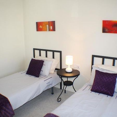 Villa Amina Puerto del Carmen  Eksteriør bilde