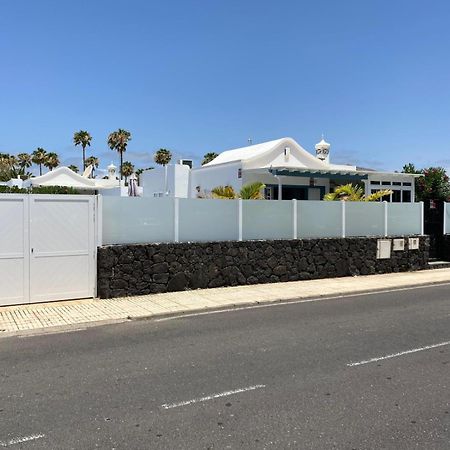 Villa Amina Puerto del Carmen  Eksteriør bilde