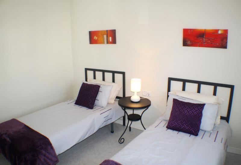 Villa Amina Puerto del Carmen  Eksteriør bilde